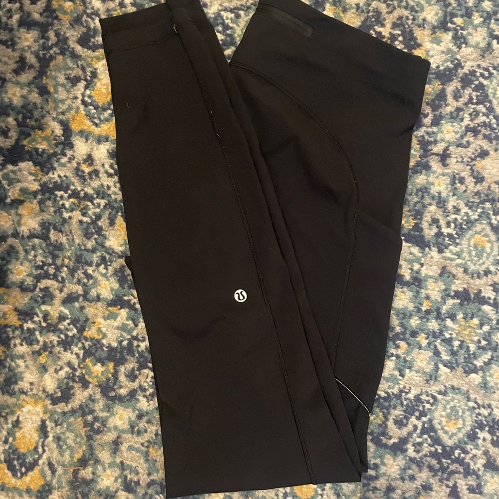 Lululemon Swift Speed High Rise Tight sz 10
